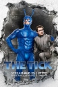 超级蜱人 The Tick 【更新至S01E12】【2017】【美剧】