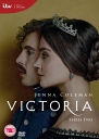 维多利亚 Victoria S01~S02 【季终】【全08集+圣诞特辑】【英剧】