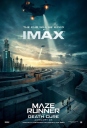 移动迷宫3：死亡解药 The Maze Runner: The Death Cure 【更新蓝光720p/1080p内嵌中英字幕】【2018】【动作/科幻/冒险】【美国】