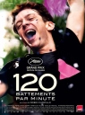 每分钟120击 120 battements par minute 【蓝光720p/1080p中字】【2017】【剧情/同性】【法国】