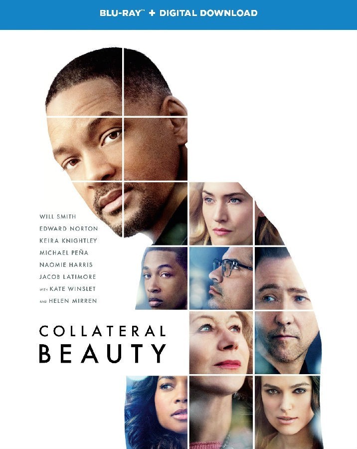 附属美丽 Collateral Beauty 【2016】【剧情】【美国】