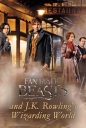 ITV：神奇动物与J·K·罗琳的魔法世界 Fantastic Beasts and J.K. Rowling’s Wizarding World 【2016】【纪录片】【英国】