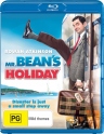 憨豆的黄金周 Mr. Bean's Holiday 【2007】【喜剧 / 家庭】【英国 / 法国 / 德国】