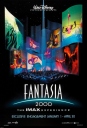 幻想曲2000 Fantasia/2000 【1999】【动画 / 音乐 / 奇幻】【美国】