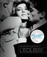 蚀 L'eclisse 【1962】【剧情 / 爱情】【意大利 / 法国】