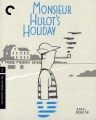 于洛先生的假期 Les vacances de Monsieur Hulot 【1953】【喜剧】【法国】