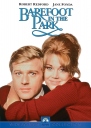 新婚燕尔 Barefoot in the Park 【1967】【喜剧 / 爱情】【 美国】