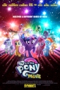 小马宝莉大电影 My Little Pony: The Movie 【WEBRip1080p暂无中字】【2017】【喜剧 / 动画 / 冒险】【美国】