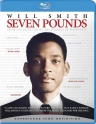 七磅 Seven Pounds 【2008】【剧情】【美国】