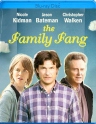 方氏家族 The Family Fang 【2015】【剧情】【美国】