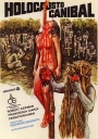 人食人实录 Cannibal Holocaust 【1980】【剧情 / 恐怖 / 冒险】【意大利】