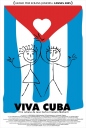 古巴万岁 Viva Cuba 【2005】【剧情 / 喜剧】【法国 / 古巴】