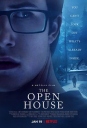 敞开的房子 The Open House 【WEBRip720p/1080p内嵌中英字幕】【2018】【惊悚】【美国】