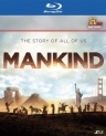 人类：我们所有人的故事 Mankind: the Story of All of Us【2012】【纪录片】【美国】