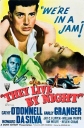 夜逃鸳鸯 They Live by Night 【1948】【爱情 / 犯罪 / 黑色电影】【美国】