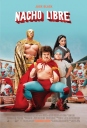 疯狂神父 Nacho Libre 【2006】【喜剧 / 家庭 / 运动】【德国 / 美国】