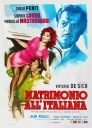 意大利式结婚 Matrimonio all'italiana 【1964】【剧情 / 喜剧 / 爱情】【意大利 / 法国】