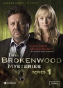 布罗肯伍德疑案 / 断林镇谜案 The Brokenwood Mysteries 【完结】【新西兰剧】