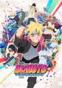 火影忍者 -博人传- 次世代继承者 BORUTO -ボルト- NARUTO NEXT GENERATIONS【更新至82话】【2017】