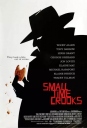 业余小偷 Small Time Crooks【2000】【喜剧 / 犯罪】【美国】