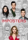 假面真情 第二季 Imposters Season 2 【季终】【全10集】【2018】【美剧】