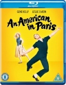 一个美国人在巴黎 An American in Paris 【1951】【爱情 / 歌舞】【美国】