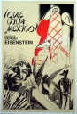 墨西哥万岁 ¡Qué viva México! - Да здравствует Мексика! 【1979/1932】【剧情 / 纪录片 / 西部】【苏联 / 美国 / 墨西哥】