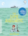 水中生活 The Life Aquatic with Steve Zissou 【2004】【剧情 / 喜剧 / 冒险】【 美国】