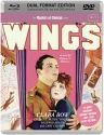 翼 Wings 【蓝光1080p中字】【1927】【剧情 / 动作 / 爱情 / 战争】【美国】