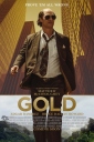 金矿 Gold 【2016】【剧情 / 惊悚 / 冒险】【美国】