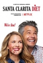 返生餐单 第二季 Santa Clarita Diet Season 2 【季终】【全10集】【美剧】