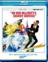 007之女王密使 On Her Majesty's Secret Service 【1969】【 动作 / 爱情 / 惊悚 / 冒险】【英国】