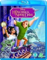 钟楼怪人 The Hunchback of Notre Dame 【1996】【剧情 / 爱情 / 动画 / 歌舞 / 家庭】【美国】