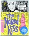 裸吻 The Naked Kiss 【1964】【 剧情 / 惊悚 / 犯罪 / 黑色电影】【美国】