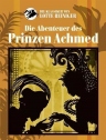 阿赫迈德王子历险记 Die Abenteuer des Prinzen Achmed【1926】【爱情 / 动画 / 奇幻 / 冒险】【德国】