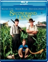 二手狮王 Secondhand Lions 【2003】【剧情 / 喜剧 / 家庭】【美国】