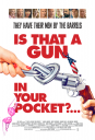 你口袋里有把枪吗？ Is That a Gun in Your Pocket? 【2016】【喜剧】【美国】