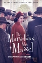 了不起的麦瑟尔夫人 The Marvelous Mrs. Maisel 【季终】【全8集】【美剧】