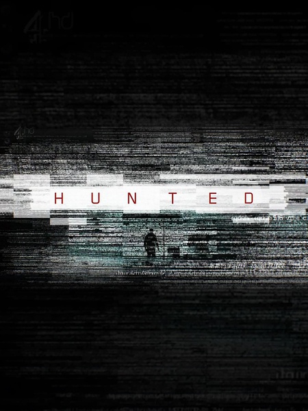 潜行追踪（英版） Hunted S01-S02【季终】【真人秀】