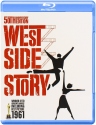 西区故事 West Side Story 【1961】【剧情 / 爱情 / 歌舞 / 犯罪】【美国】