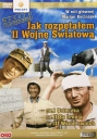 我是怎样发动第二次世界大战的 Jak rozpętałem drugą wojnę światową : Ucieczka / Za bronią / Wśród swoich 【2004】【喜剧 / 战争】【波兰】