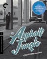 夜阑人未静 The Asphalt Jungle 【1950】【剧情 / 犯罪 / 黑色电影】【美国】