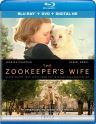 动物园长的夫人 The Zookeeper's Wife 【2017】【剧情 / 传记 / 历史 / 战争】【捷克 / 英国 / 美国】