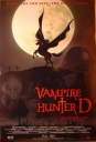 吸血鬼猎人D Vampire Hunter D: Bloodlust【2000】【科幻 / 动画 / 悬疑 / 奇幻 / 冒险】【美国 / 日本】