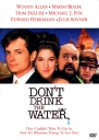 别喝生水 Don't Drink the Water 【DVDRip中字】【1994】【喜剧】【美国】