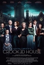 畸形屋 Crooked House 【更新蓝光720p/1080p中英字幕】【2017】【剧情 / 悬疑 / 犯罪】【英国】