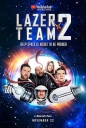 镭射小队2 Lazer Team 2【蓝光720p/1080p内嵌中英字幕】【2017】【科幻】【美国】