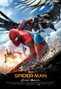 蜘蛛侠：英雄归来 Spider-Man: Homecoming 【更新蓝光720p/1080p国英双语中英字幕】【2017】【动作 / 科幻 / 冒险】【美国】