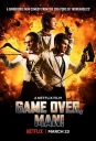 游戏结束，老兄！ Game Over, Man! 【WEB-DL720p/1080p内嵌中英字幕】【2018】【喜剧/动作】【美国】