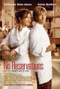 美味情缘 No Reservations 【蓝光720p中字】【2007】【剧情 / 喜剧 / 爱情】【美国 / 澳大利亚】